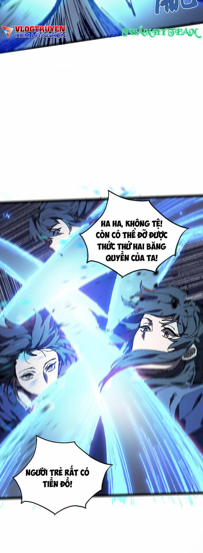 Sau Khi Mở Mắt, Đệ Tử Của Ta Thành Nữ Đế Đại Ma Đầu Chap 5 - Next Chap 6