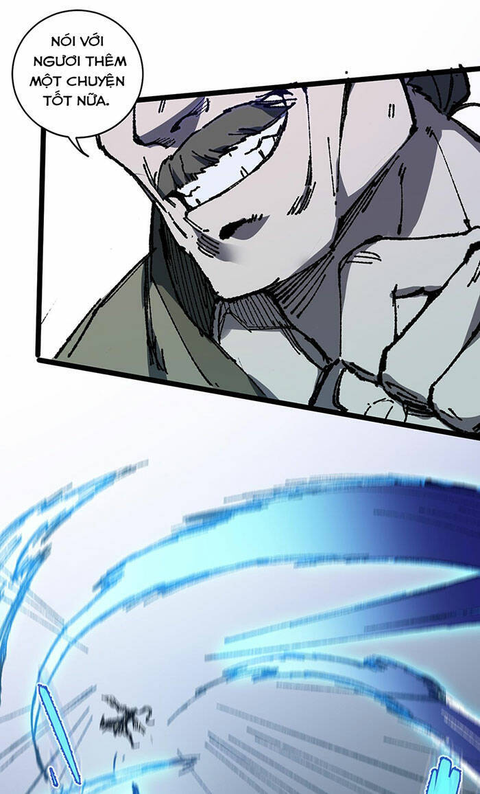Sau Khi Mở Mắt, Đệ Tử Của Ta Thành Nữ Đế Đại Ma Đầu Chap 5 - Next Chap 6