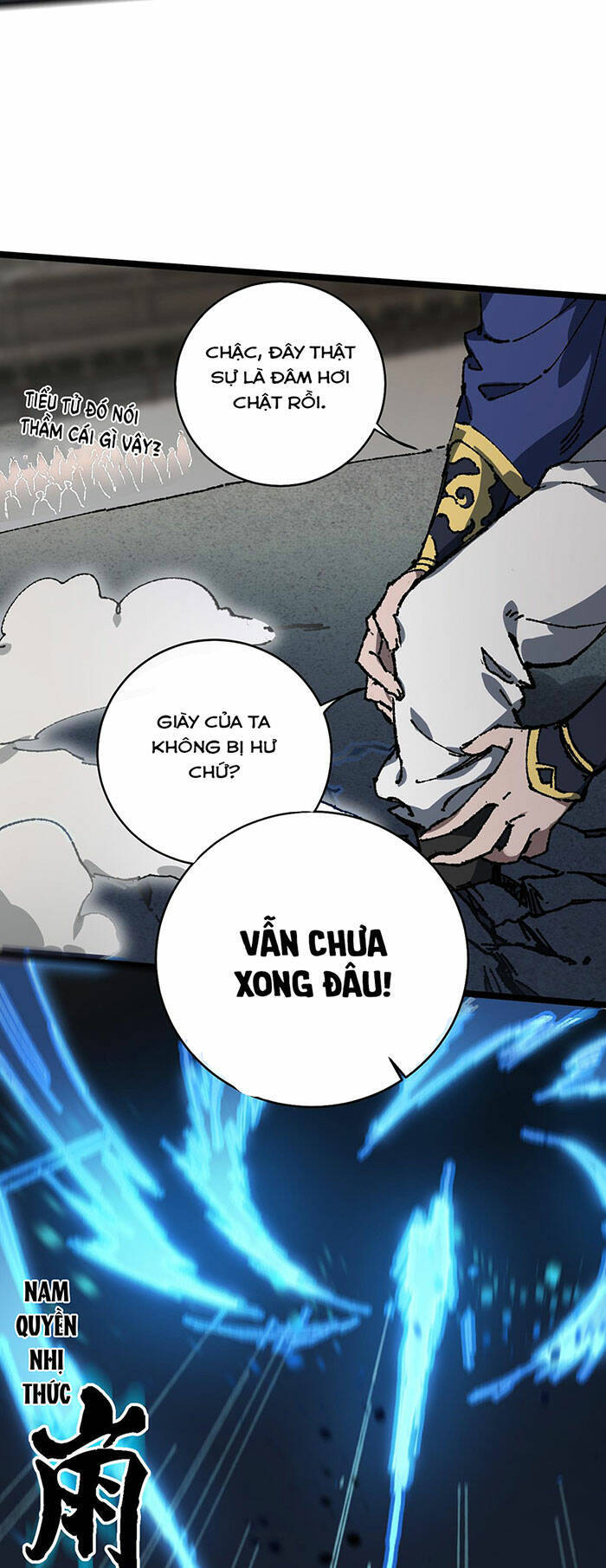 Sau Khi Mở Mắt, Đệ Tử Của Ta Thành Nữ Đế Đại Ma Đầu Chap 5 - Next Chap 6
