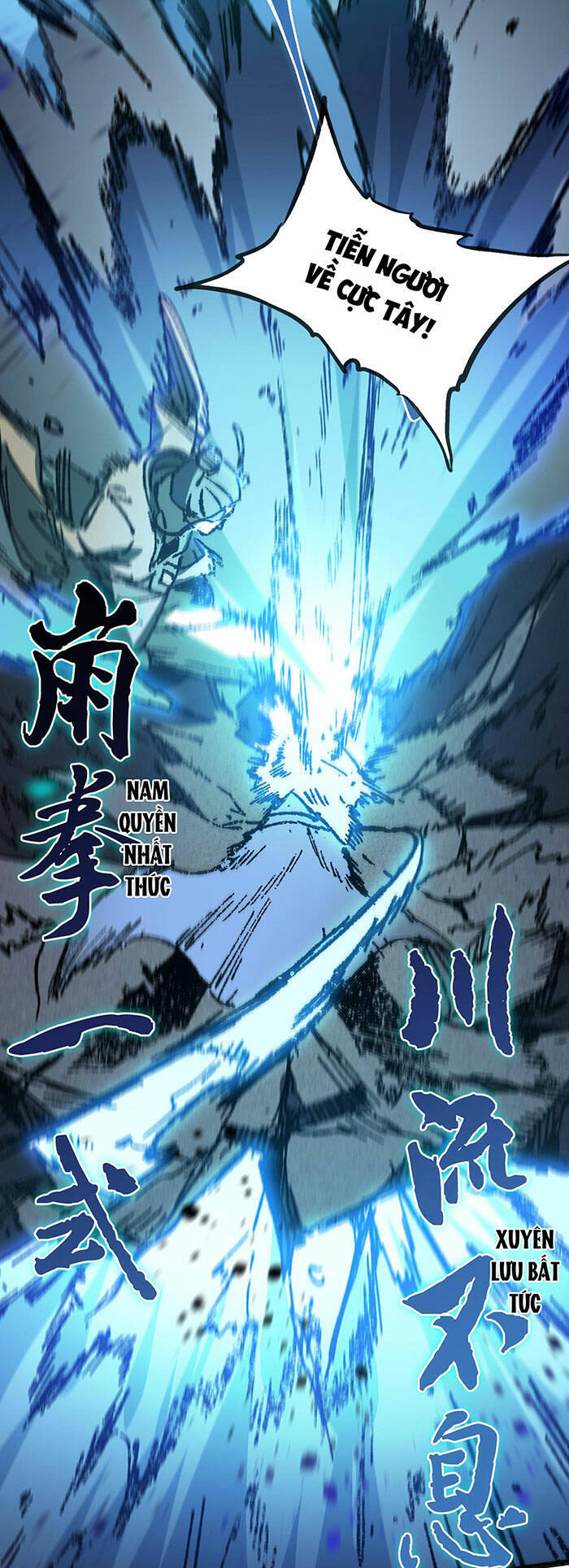 Sau Khi Mở Mắt, Đệ Tử Của Ta Thành Nữ Đế Đại Ma Đầu Chap 5 - Next Chap 6