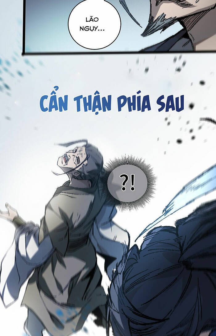 Sau Khi Mở Mắt, Đệ Tử Của Ta Thành Nữ Đế Đại Ma Đầu Chap 5 - Next Chap 6