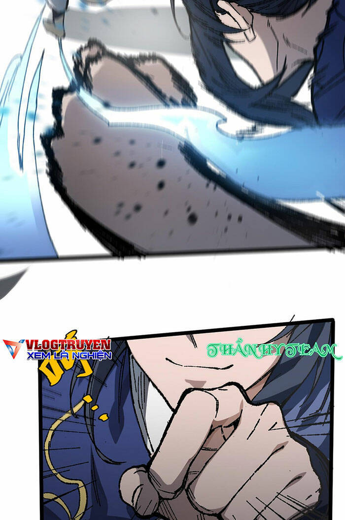 Sau Khi Mở Mắt, Đệ Tử Của Ta Thành Nữ Đế Đại Ma Đầu Chap 5 - Next Chap 6