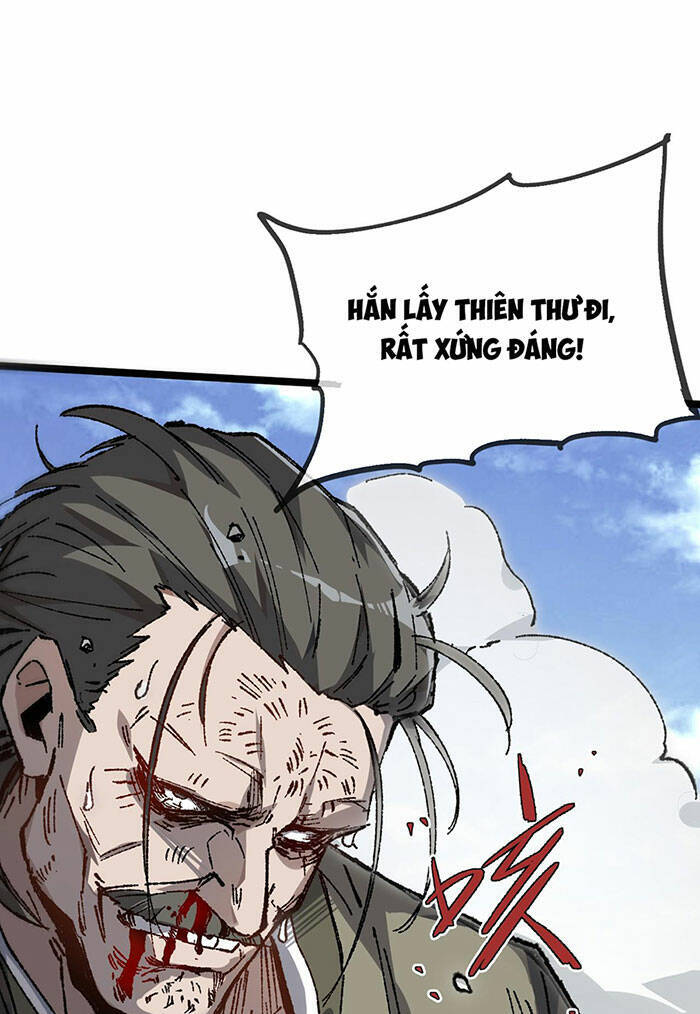 Sau Khi Mở Mắt, Đệ Tử Của Ta Thành Nữ Đế Đại Ma Đầu Chap 5 - Next Chap 6