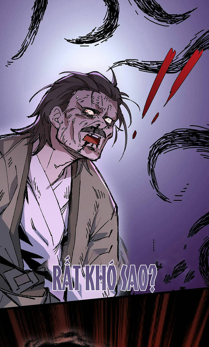 Sau Khi Mở Mắt, Đệ Tử Của Ta Thành Nữ Đế Đại Ma Đầu Chap 5 - Next Chap 6