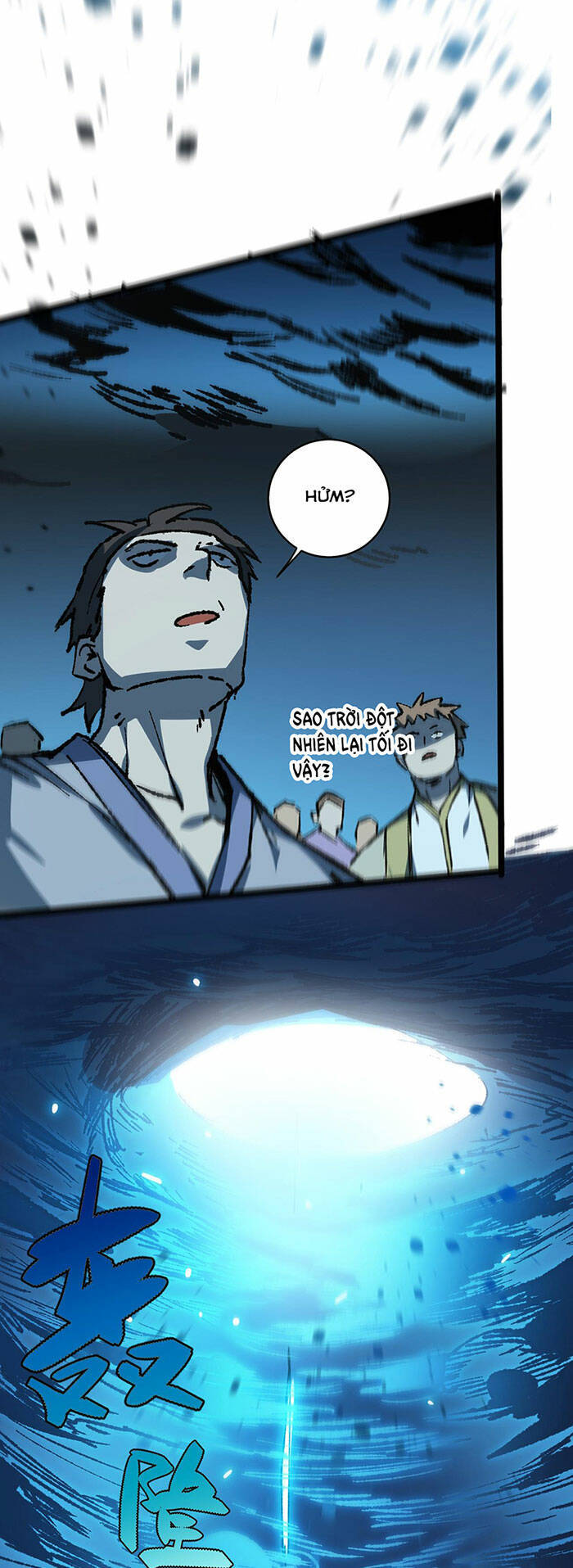 Sau Khi Mở Mắt, Đệ Tử Của Ta Thành Nữ Đế Đại Ma Đầu Chap 5 - Next Chap 6