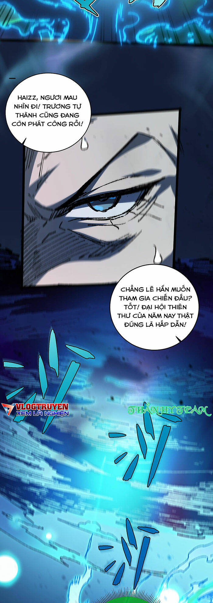 Sau Khi Mở Mắt, Đệ Tử Của Ta Thành Nữ Đế Đại Ma Đầu Chap 5 - Next Chap 6