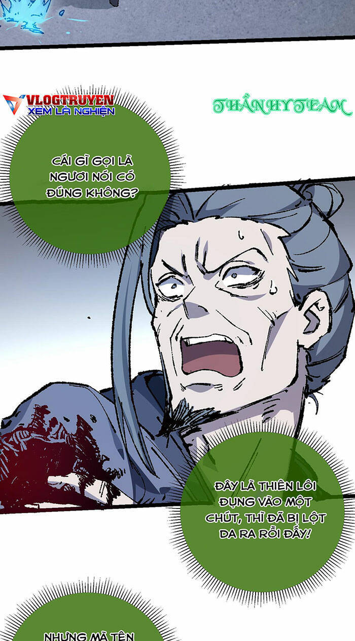 Sau Khi Mở Mắt, Đệ Tử Của Ta Thành Nữ Đế Đại Ma Đầu Chap 5 - Next Chap 6