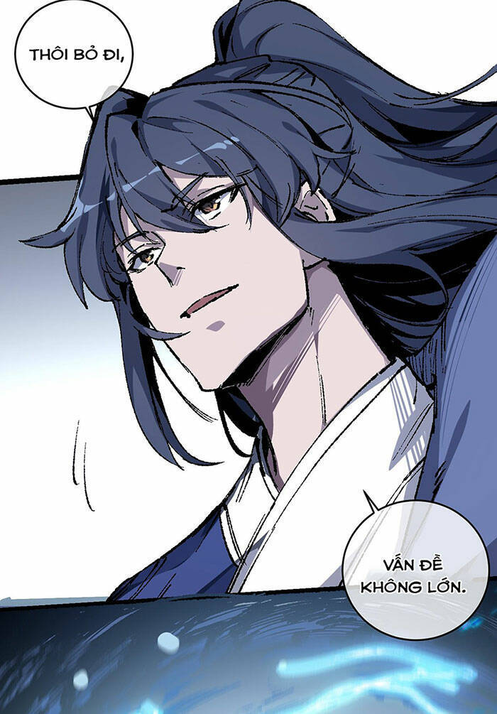 Sau Khi Mở Mắt, Đệ Tử Của Ta Thành Nữ Đế Đại Ma Đầu Chap 5 - Next Chap 6