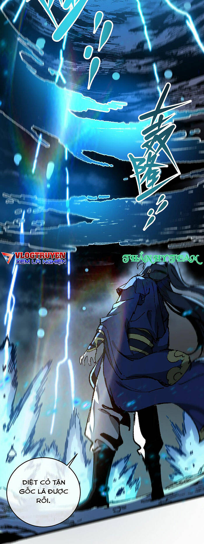 Sau Khi Mở Mắt, Đệ Tử Của Ta Thành Nữ Đế Đại Ma Đầu Chap 5 - Next Chap 6