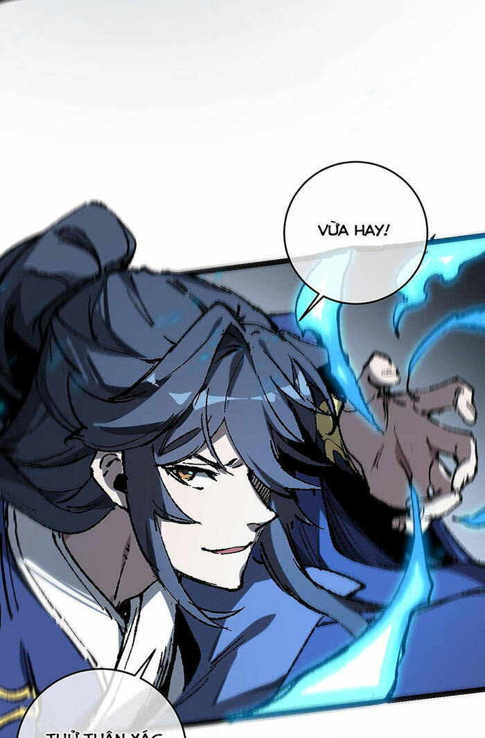 Sau Khi Mở Mắt, Đệ Tử Của Ta Thành Nữ Đế Đại Ma Đầu Chap 5 - Next Chap 6