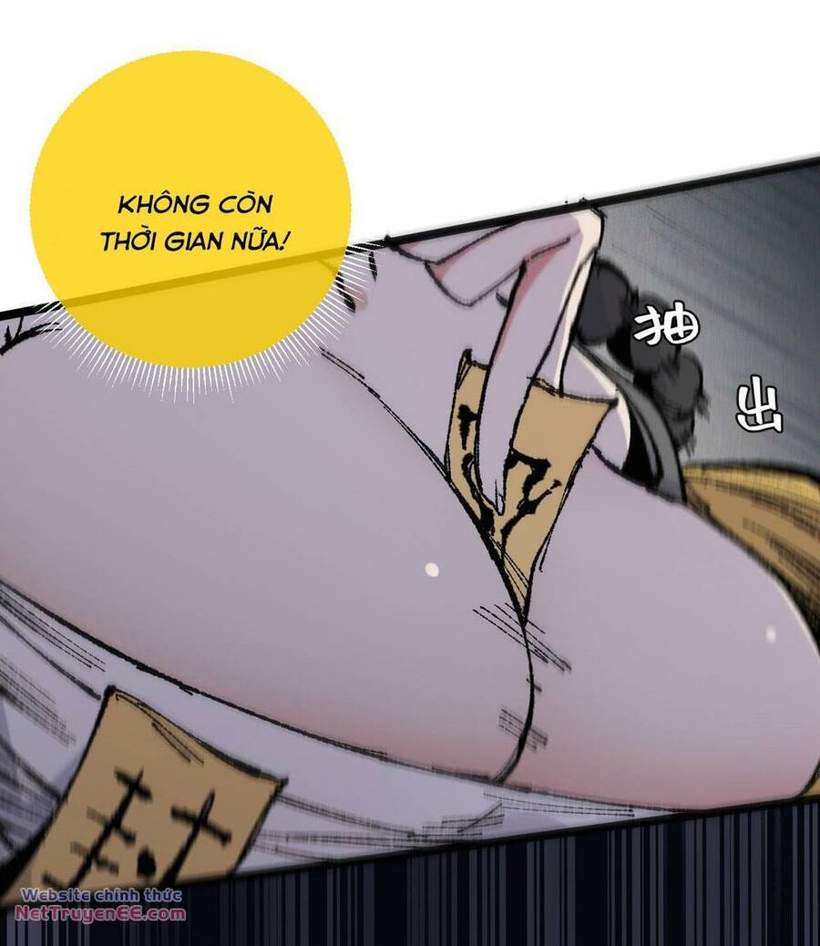 Sau Khi Mở Mắt, Đệ Tử Của Ta Thành Nữ Đế Đại Ma Đầu Chap 6 - Next Chap 7