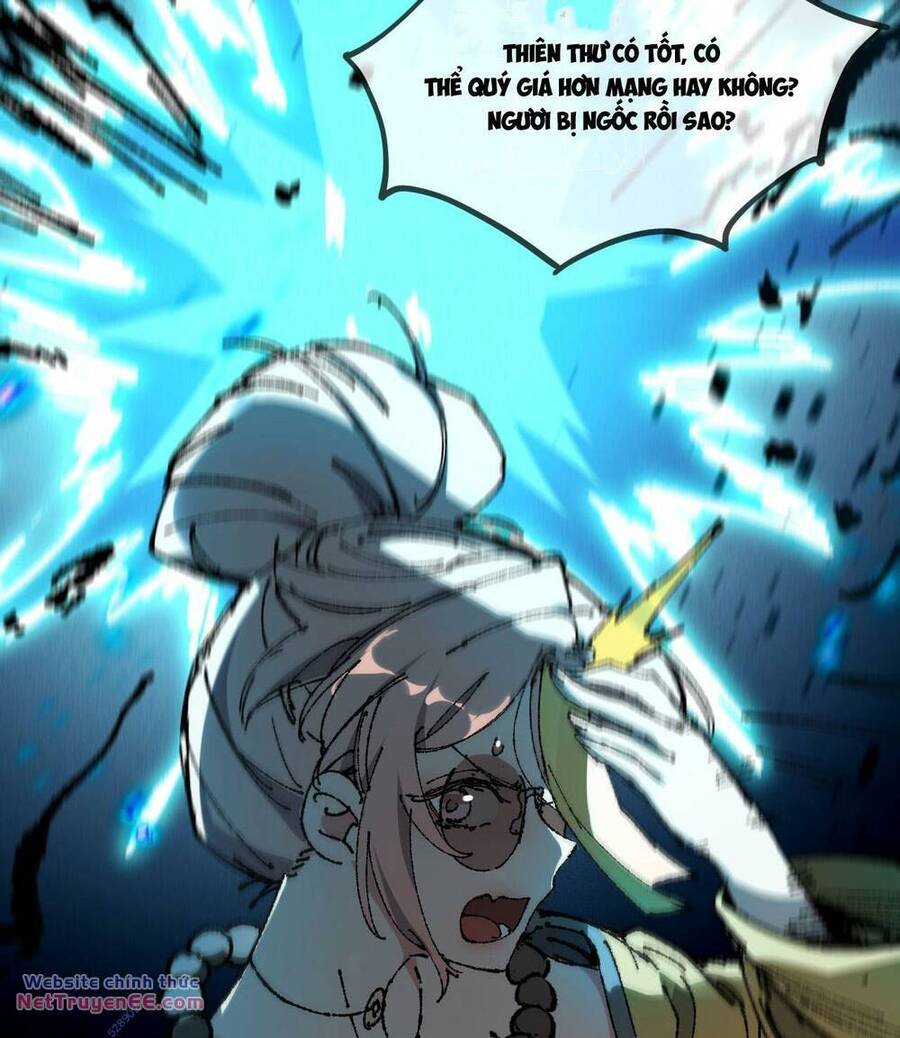 Sau Khi Mở Mắt, Đệ Tử Của Ta Thành Nữ Đế Đại Ma Đầu Chap 6 - Next Chap 7