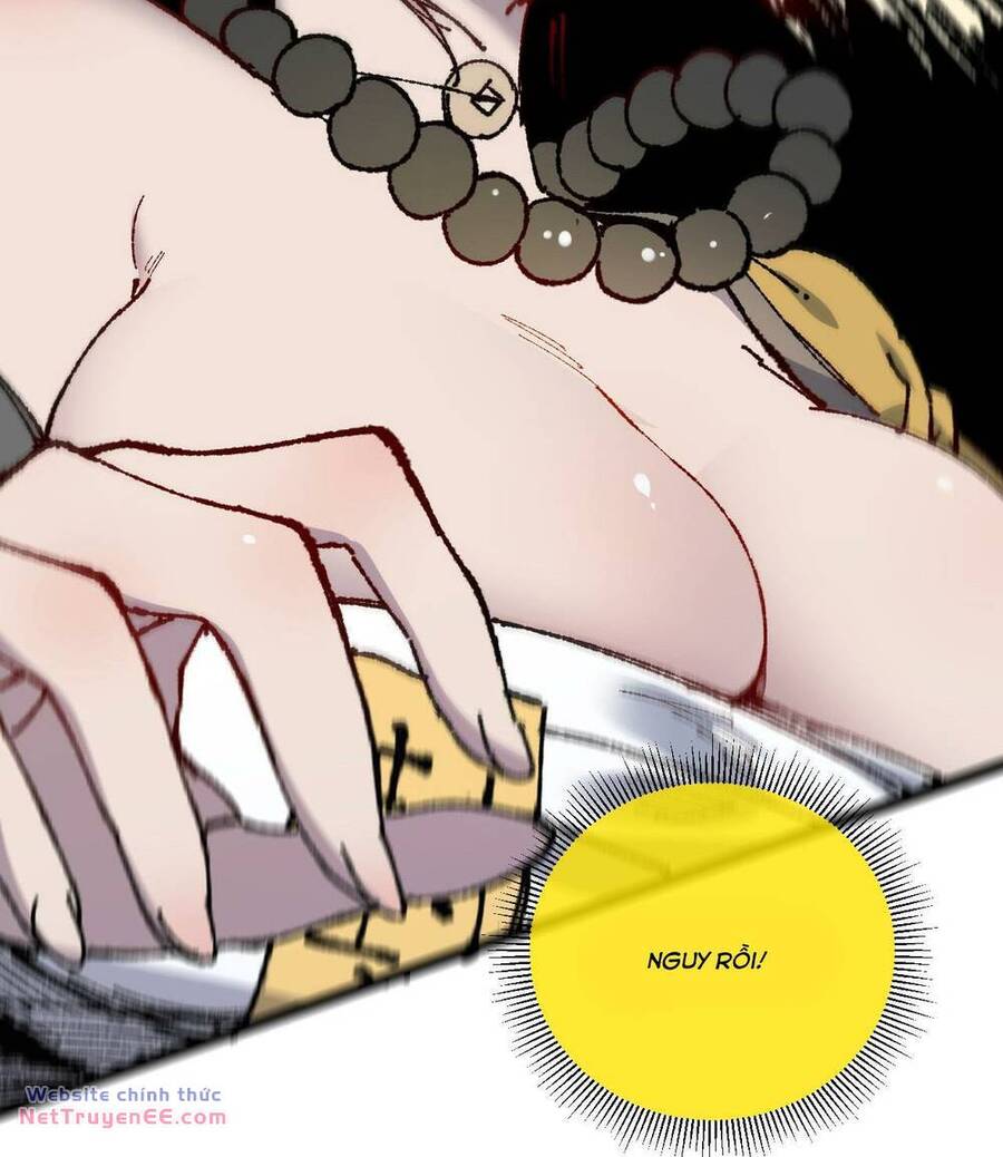 Sau Khi Mở Mắt, Đệ Tử Của Ta Thành Nữ Đế Đại Ma Đầu Chap 6 - Next Chap 7