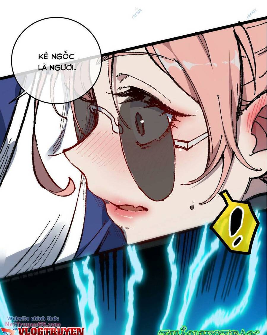 Sau Khi Mở Mắt, Đệ Tử Của Ta Thành Nữ Đế Đại Ma Đầu Chap 6 - Next Chap 7