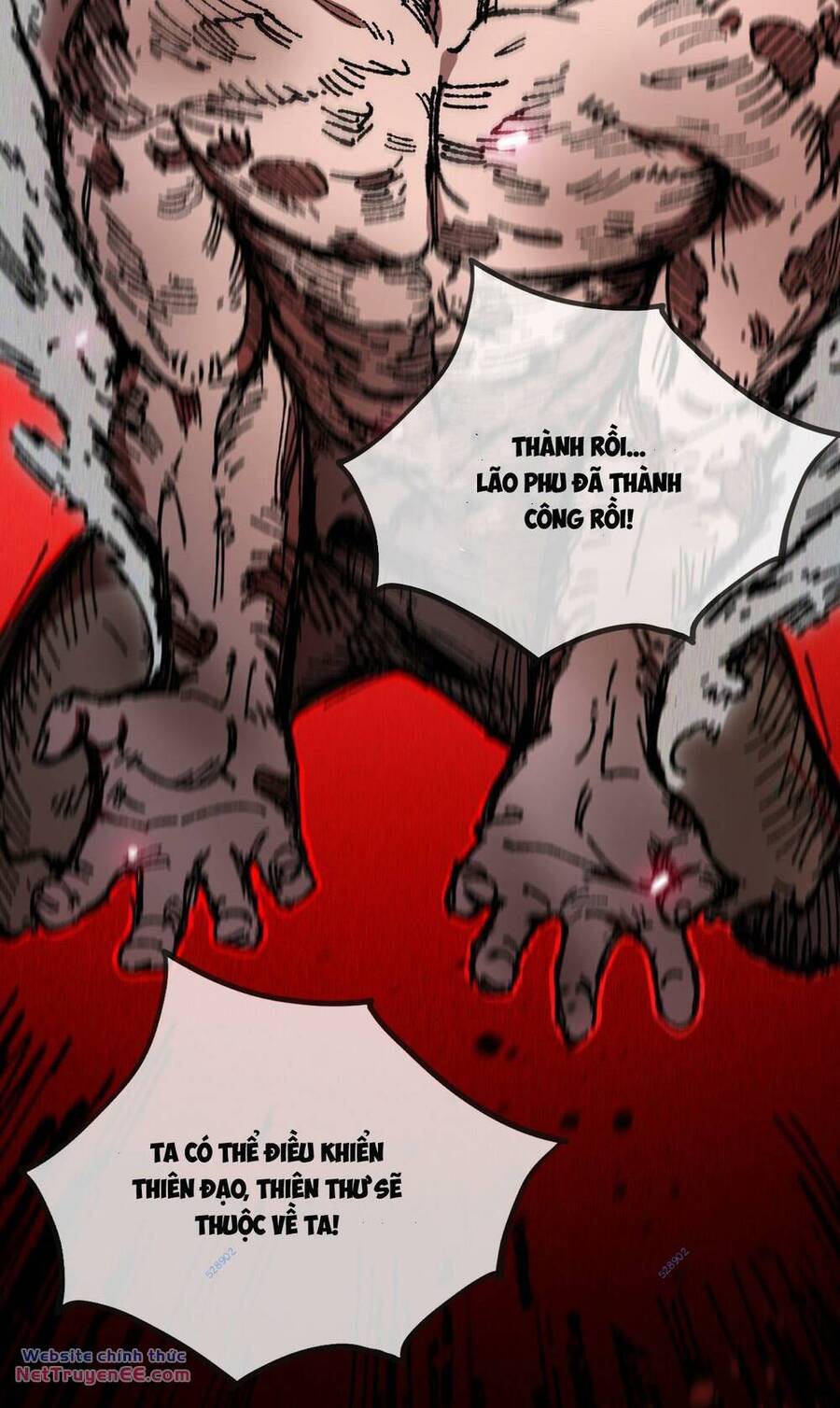 Sau Khi Mở Mắt, Đệ Tử Của Ta Thành Nữ Đế Đại Ma Đầu Chap 6 - Next Chap 7