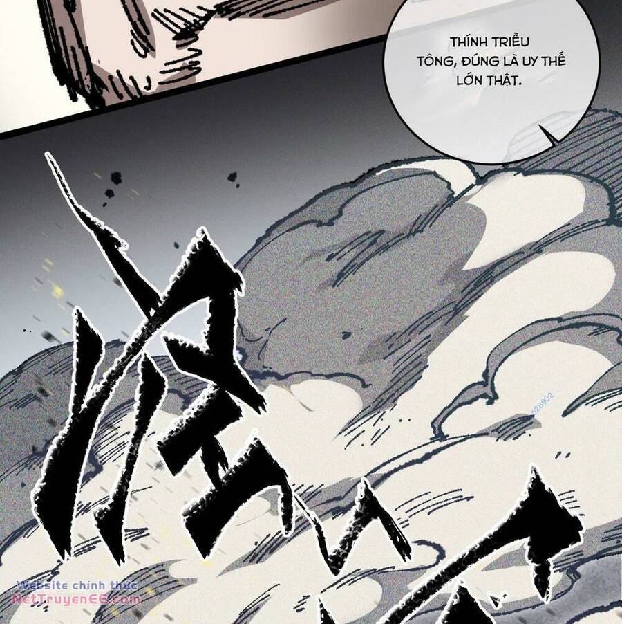 Sau Khi Mở Mắt, Đệ Tử Của Ta Thành Nữ Đế Đại Ma Đầu Chap 6 - Next Chap 7
