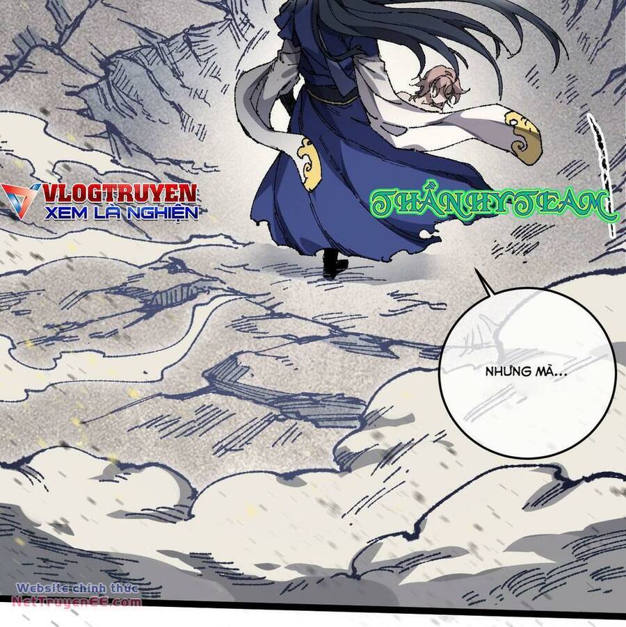 Sau Khi Mở Mắt, Đệ Tử Của Ta Thành Nữ Đế Đại Ma Đầu Chap 6 - Next Chap 7