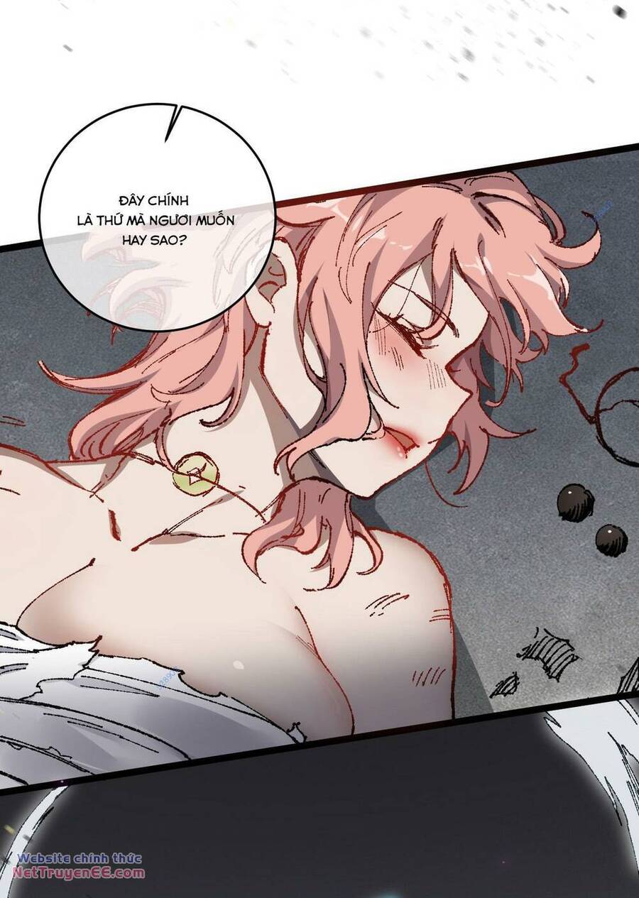 Sau Khi Mở Mắt, Đệ Tử Của Ta Thành Nữ Đế Đại Ma Đầu Chap 6 - Next Chap 7