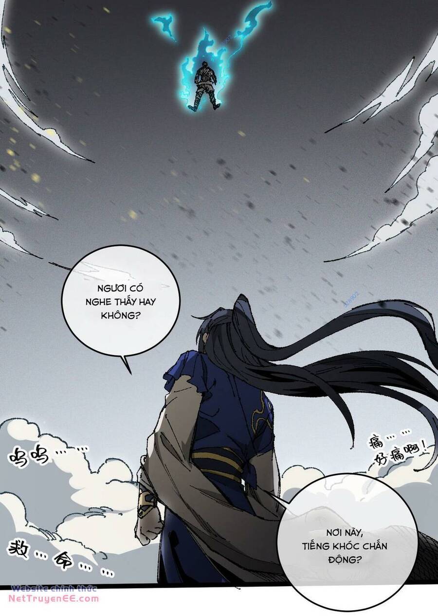 Sau Khi Mở Mắt, Đệ Tử Của Ta Thành Nữ Đế Đại Ma Đầu Chap 6 - Next Chap 7