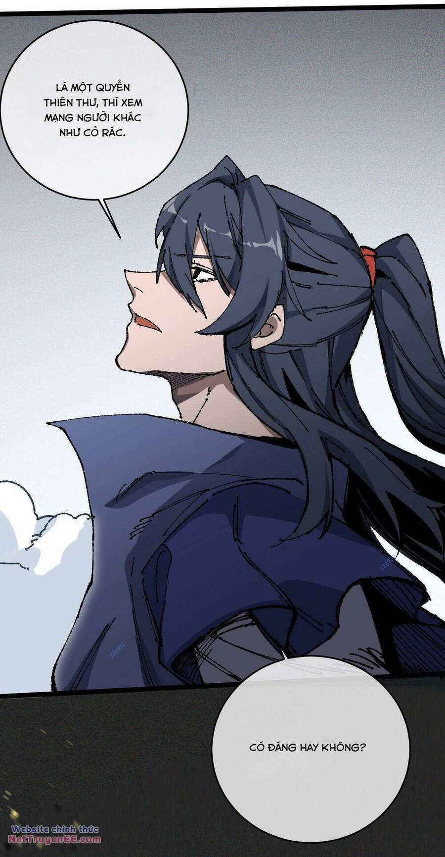 Sau Khi Mở Mắt, Đệ Tử Của Ta Thành Nữ Đế Đại Ma Đầu Chap 6 - Next Chap 7