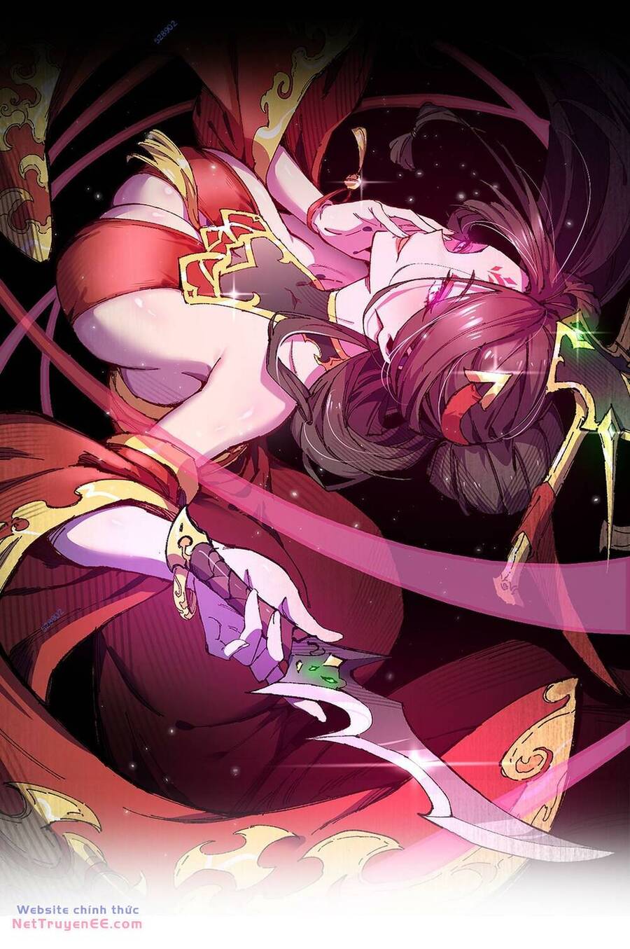 Sau Khi Mở Mắt, Đệ Tử Của Ta Thành Nữ Đế Đại Ma Đầu Chap 6 - Next Chap 7