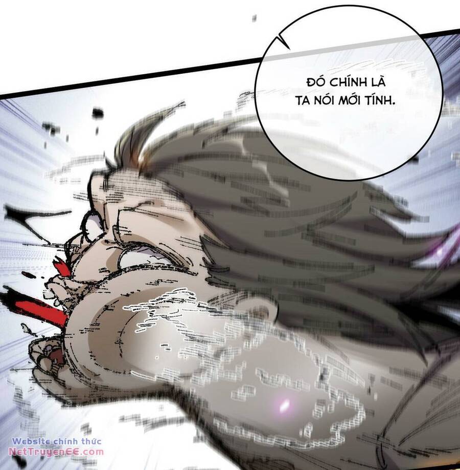 Sau Khi Mở Mắt, Đệ Tử Của Ta Thành Nữ Đế Đại Ma Đầu Chap 6 - Next Chap 7