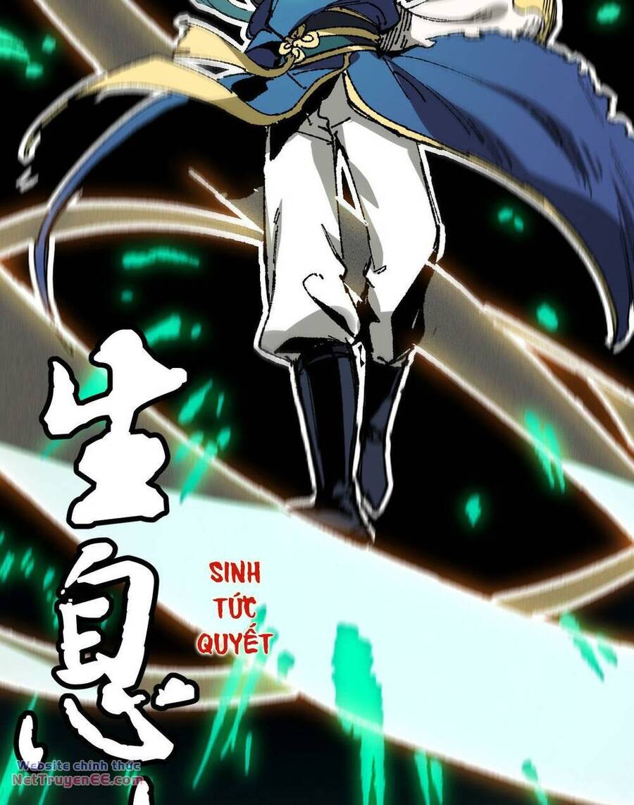 Sau Khi Mở Mắt, Đệ Tử Của Ta Thành Nữ Đế Đại Ma Đầu Chap 6 - Next Chap 7