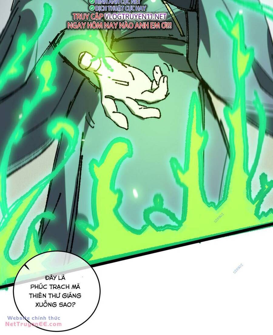 Sau Khi Mở Mắt, Đệ Tử Của Ta Thành Nữ Đế Đại Ma Đầu Chap 6 - Next Chap 7