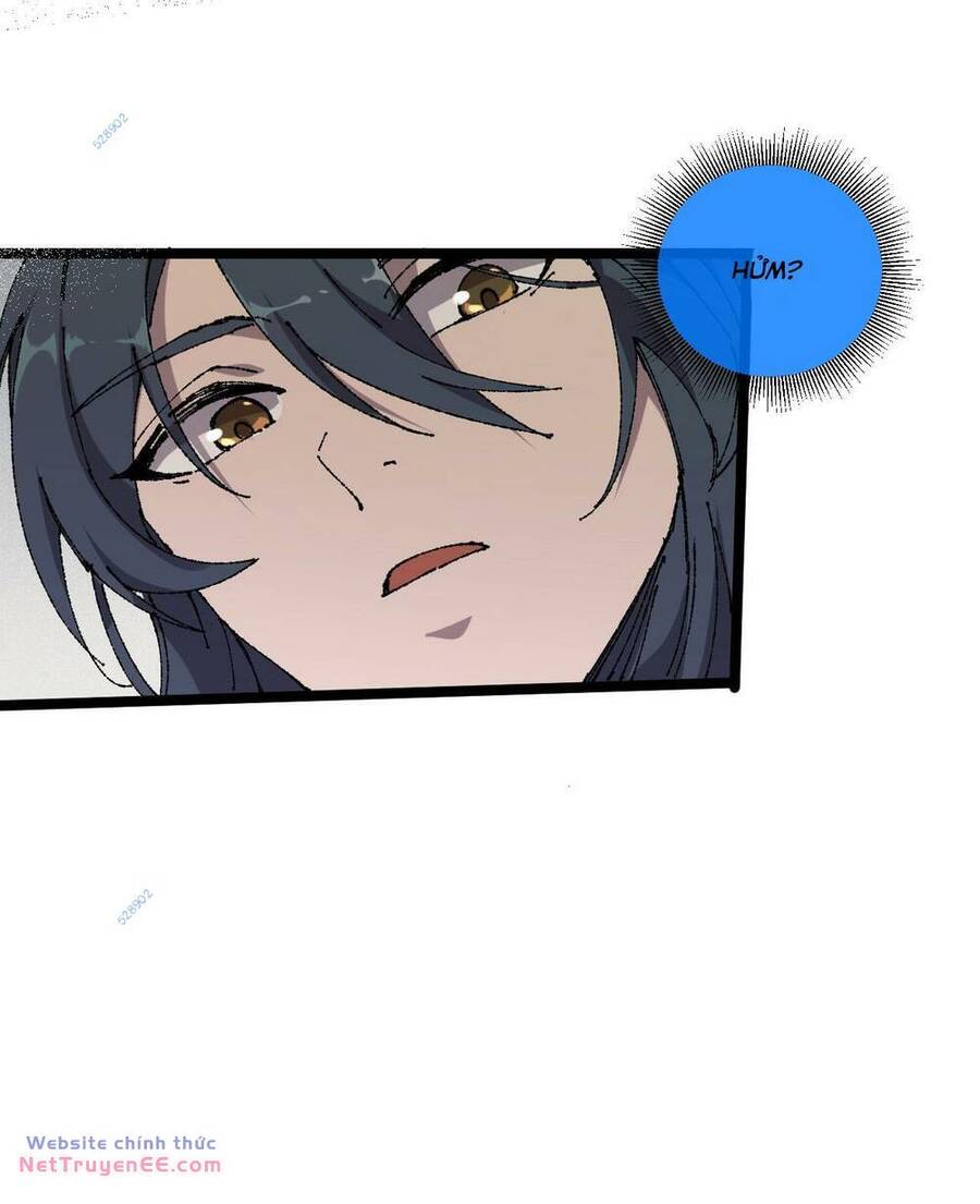Sau Khi Mở Mắt, Đệ Tử Của Ta Thành Nữ Đế Đại Ma Đầu Chap 6 - Next Chap 7