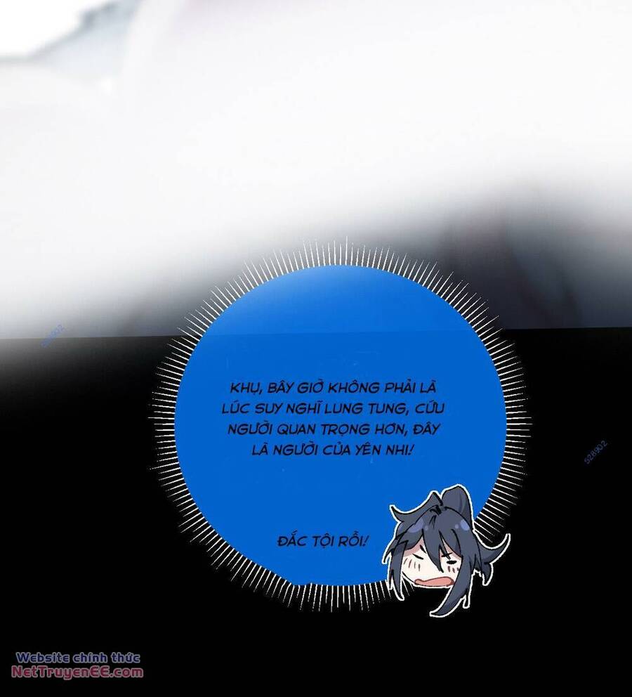 Sau Khi Mở Mắt, Đệ Tử Của Ta Thành Nữ Đế Đại Ma Đầu Chap 6 - Next Chap 7