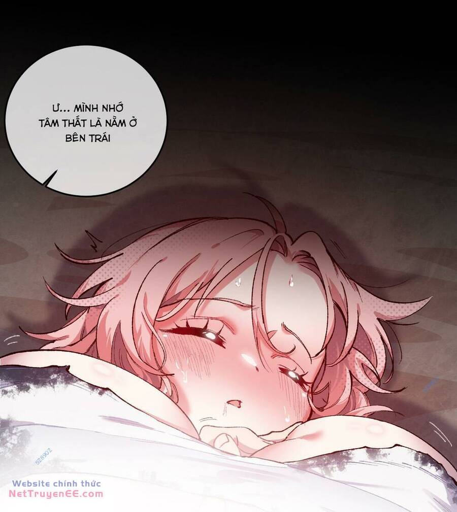Sau Khi Mở Mắt, Đệ Tử Của Ta Thành Nữ Đế Đại Ma Đầu Chap 6 - Next Chap 7