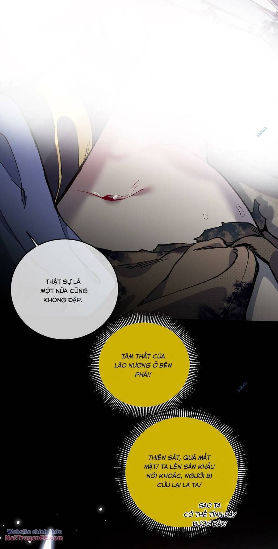 Sau Khi Mở Mắt, Đệ Tử Của Ta Thành Nữ Đế Đại Ma Đầu Chap 6 - Next Chap 7