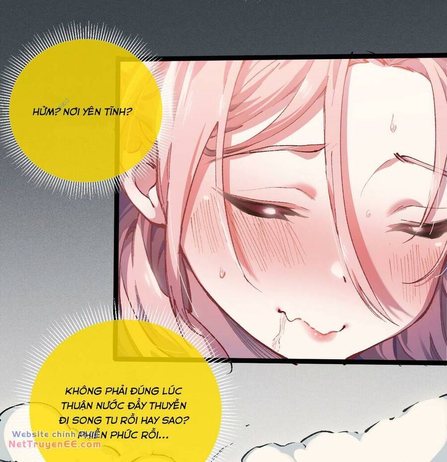 Sau Khi Mở Mắt, Đệ Tử Của Ta Thành Nữ Đế Đại Ma Đầu Chap 6 - Next Chap 7