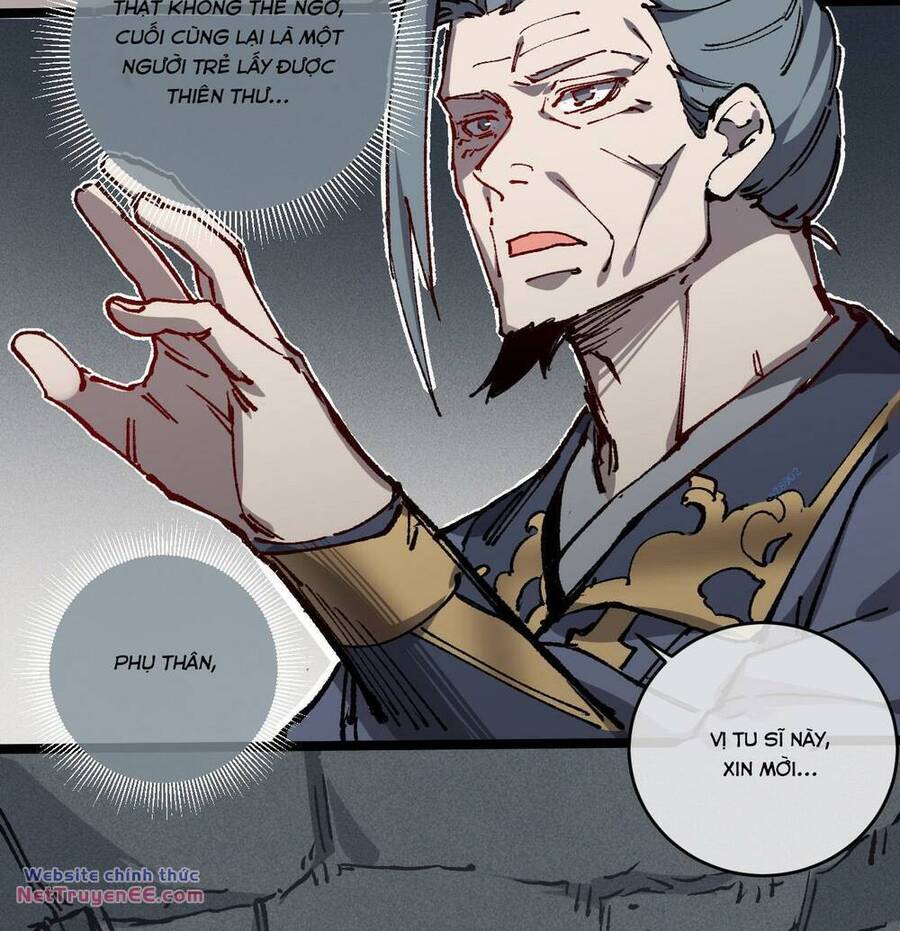 Sau Khi Mở Mắt, Đệ Tử Của Ta Thành Nữ Đế Đại Ma Đầu Chap 6 - Next Chap 7