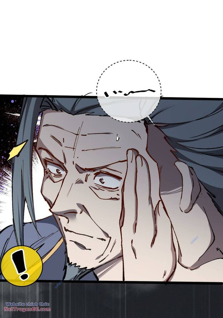 Sau Khi Mở Mắt, Đệ Tử Của Ta Thành Nữ Đế Đại Ma Đầu Chap 6 - Next Chap 7