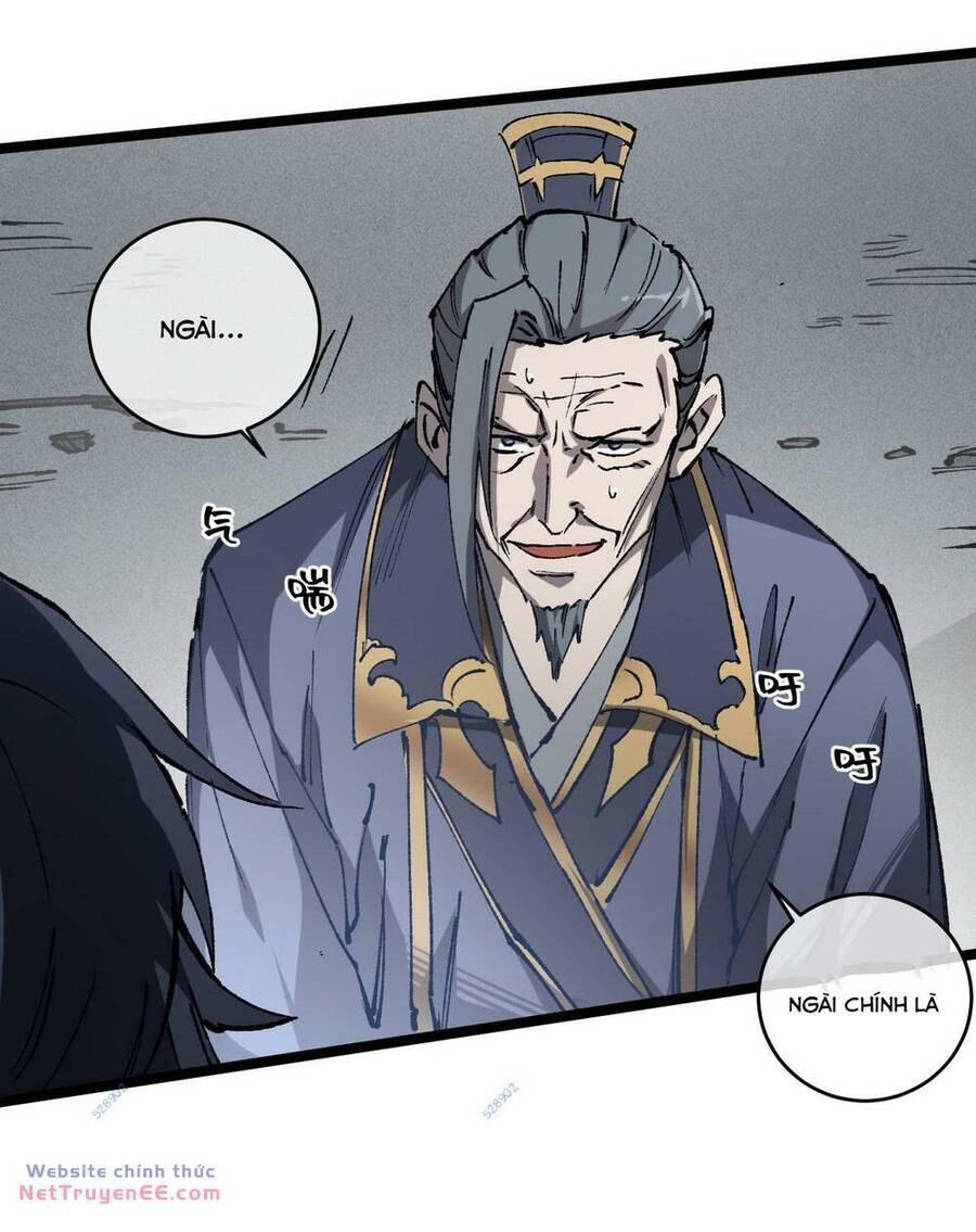 Sau Khi Mở Mắt, Đệ Tử Của Ta Thành Nữ Đế Đại Ma Đầu Chap 6 - Next Chap 7