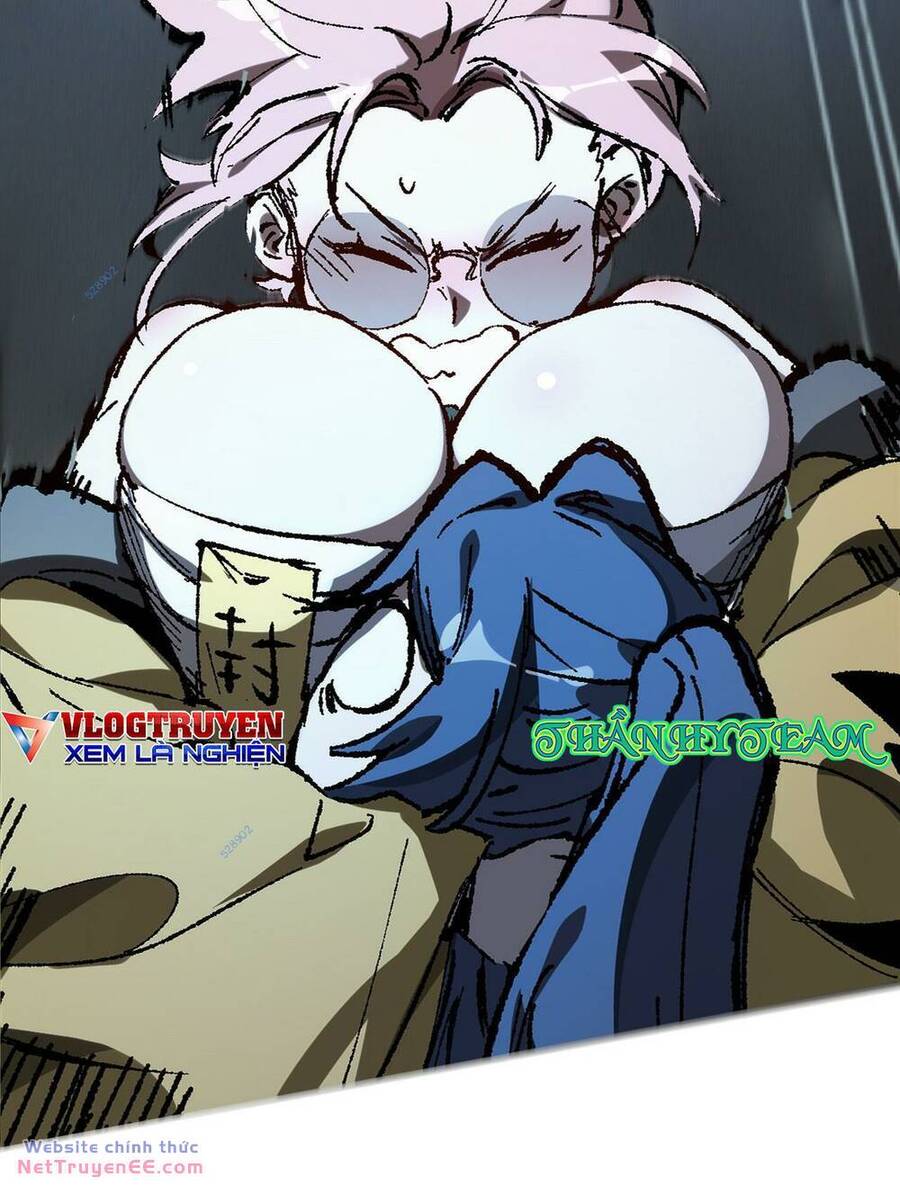 Sau Khi Mở Mắt, Đệ Tử Của Ta Thành Nữ Đế Đại Ma Đầu Chap 6 - Next Chap 7