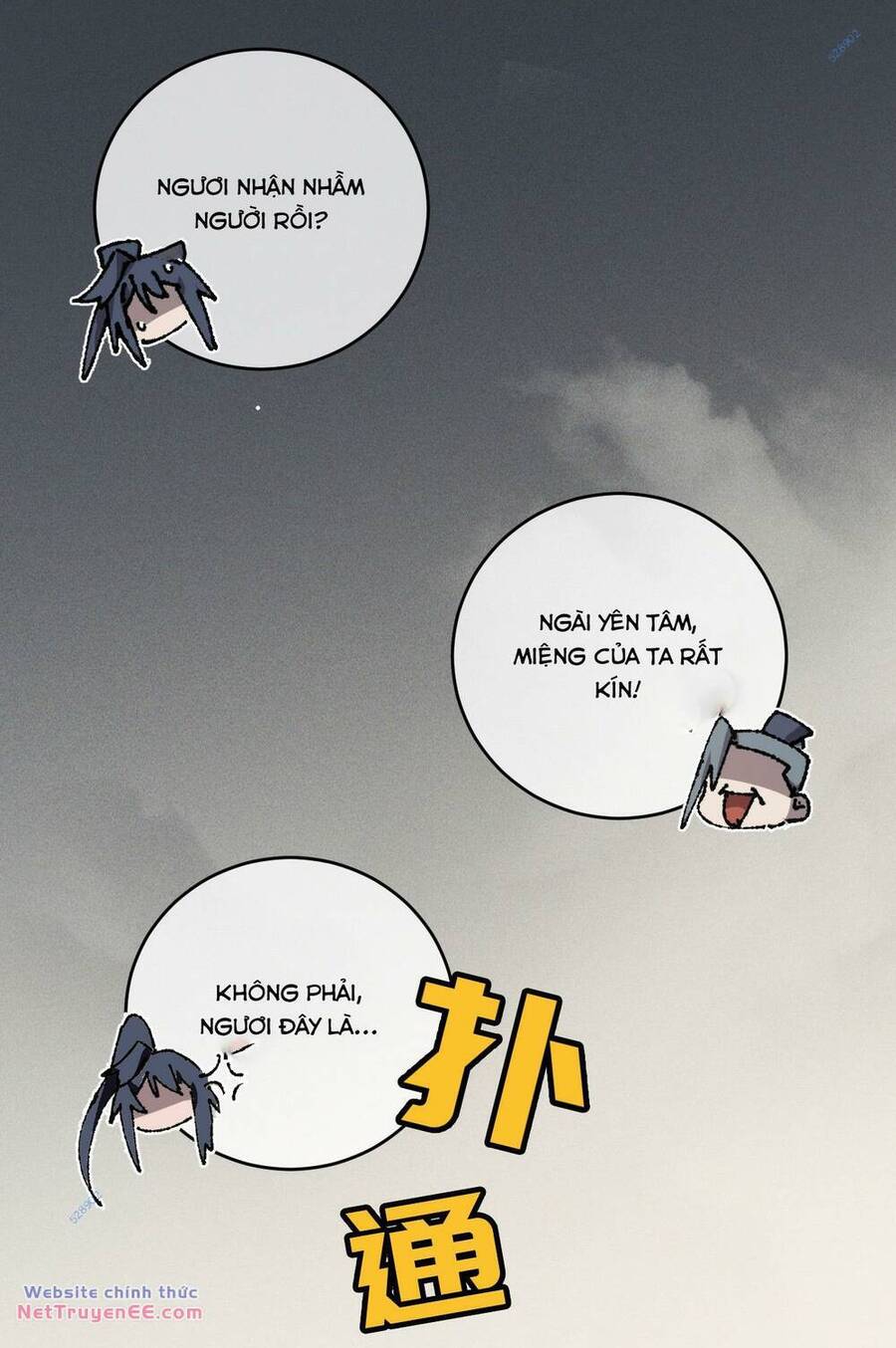 Sau Khi Mở Mắt, Đệ Tử Của Ta Thành Nữ Đế Đại Ma Đầu Chap 6 - Next Chap 7