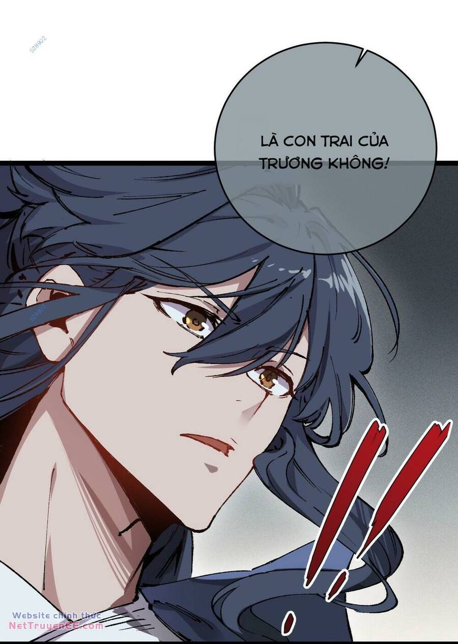 Sau Khi Mở Mắt, Đệ Tử Của Ta Thành Nữ Đế Đại Ma Đầu Chap 6 - Next Chap 7