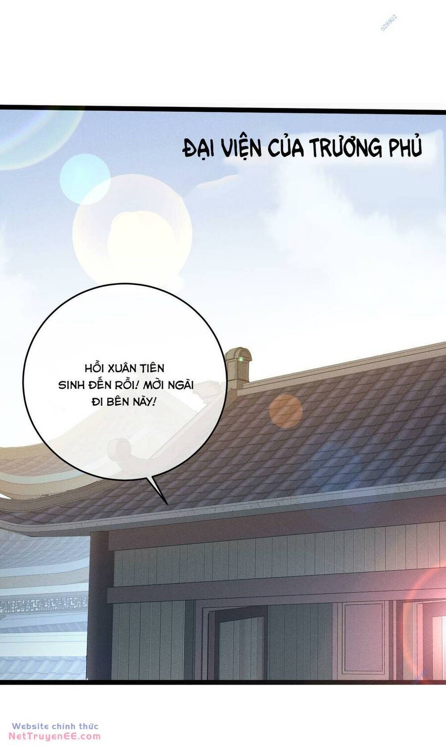 Sau Khi Mở Mắt, Đệ Tử Của Ta Thành Nữ Đế Đại Ma Đầu Chap 7 - Next Chap 8
