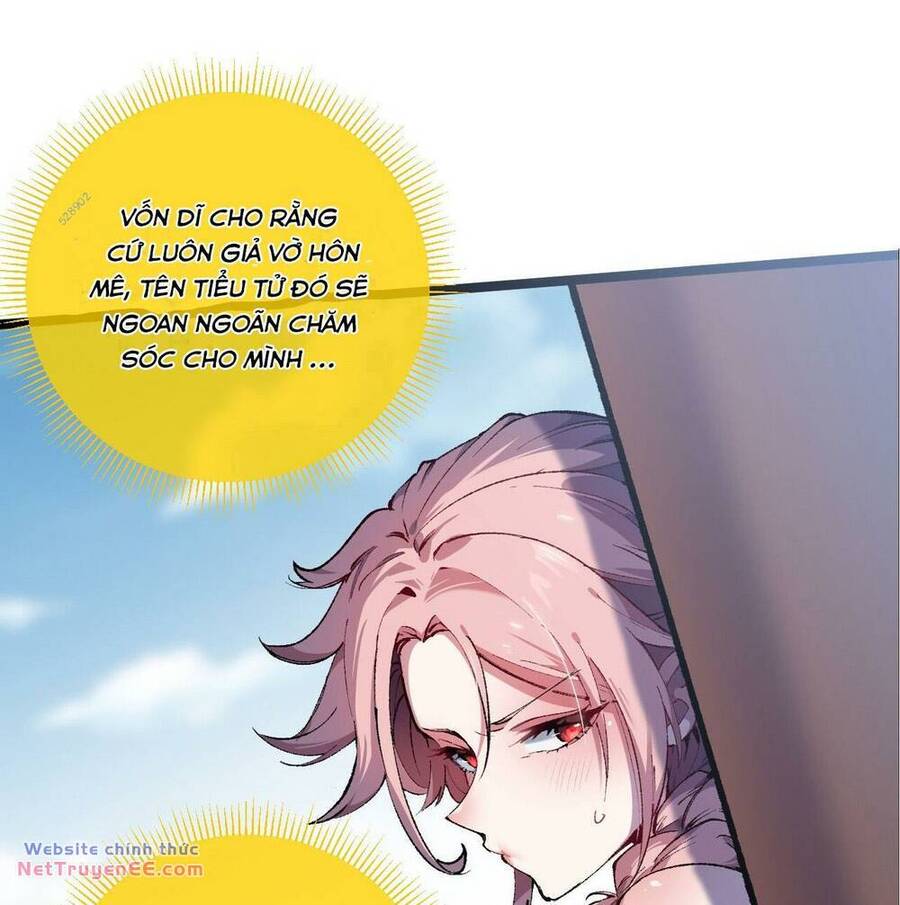 Sau Khi Mở Mắt, Đệ Tử Của Ta Thành Nữ Đế Đại Ma Đầu Chap 7 - Next Chap 8