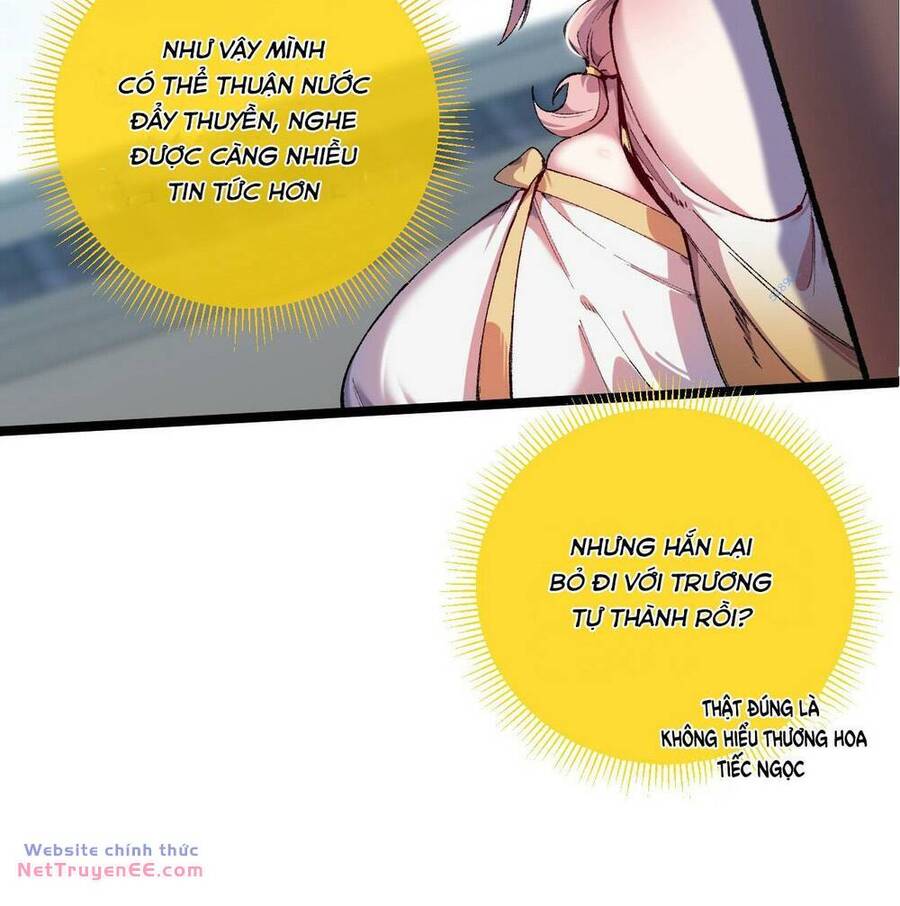 Sau Khi Mở Mắt, Đệ Tử Của Ta Thành Nữ Đế Đại Ma Đầu Chap 7 - Next Chap 8