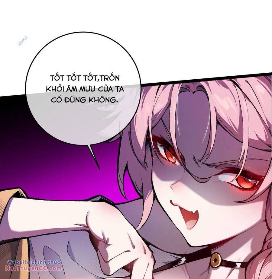 Sau Khi Mở Mắt, Đệ Tử Của Ta Thành Nữ Đế Đại Ma Đầu Chap 7 - Next Chap 8