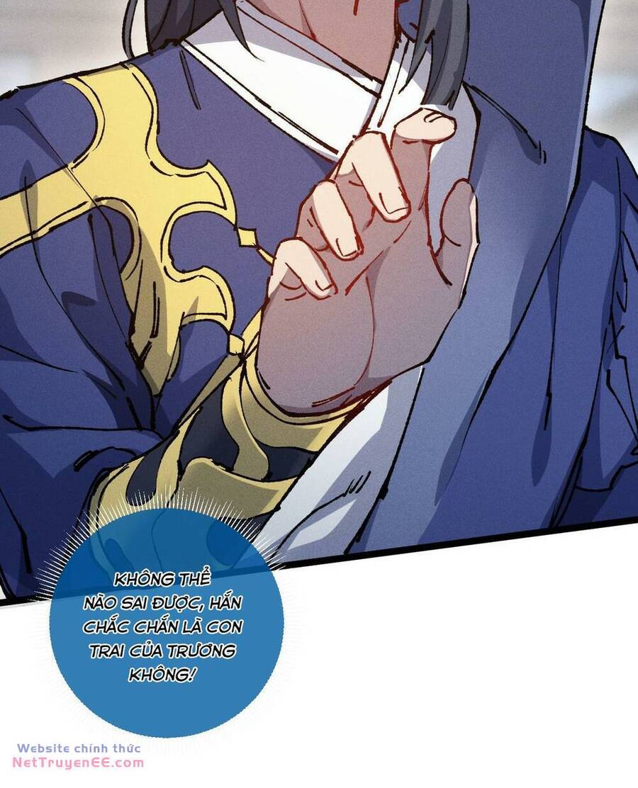 Sau Khi Mở Mắt, Đệ Tử Của Ta Thành Nữ Đế Đại Ma Đầu Chap 7 - Next Chap 8