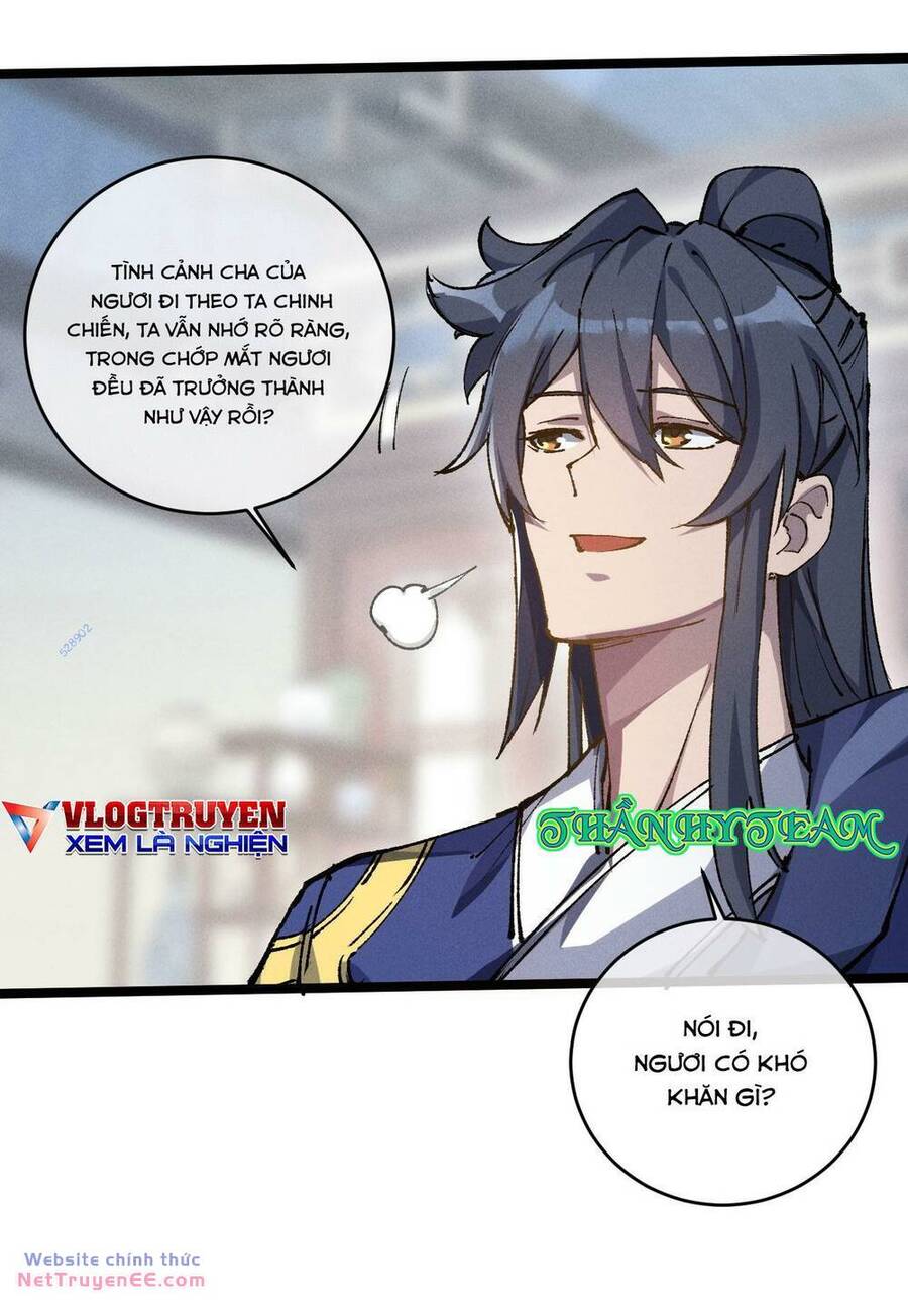 Sau Khi Mở Mắt, Đệ Tử Của Ta Thành Nữ Đế Đại Ma Đầu Chap 7 - Next Chap 8