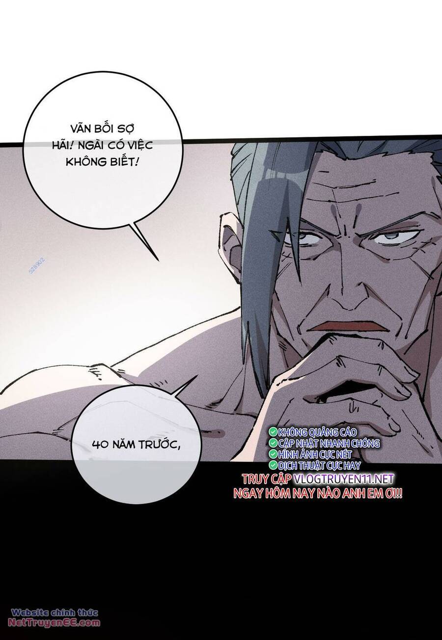 Sau Khi Mở Mắt, Đệ Tử Của Ta Thành Nữ Đế Đại Ma Đầu Chap 7 - Next Chap 8