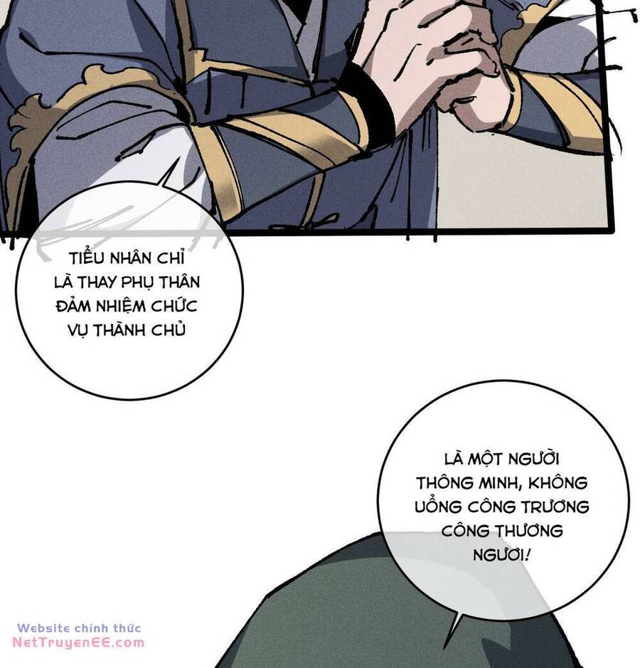 Sau Khi Mở Mắt, Đệ Tử Của Ta Thành Nữ Đế Đại Ma Đầu Chap 7 - Next Chap 8
