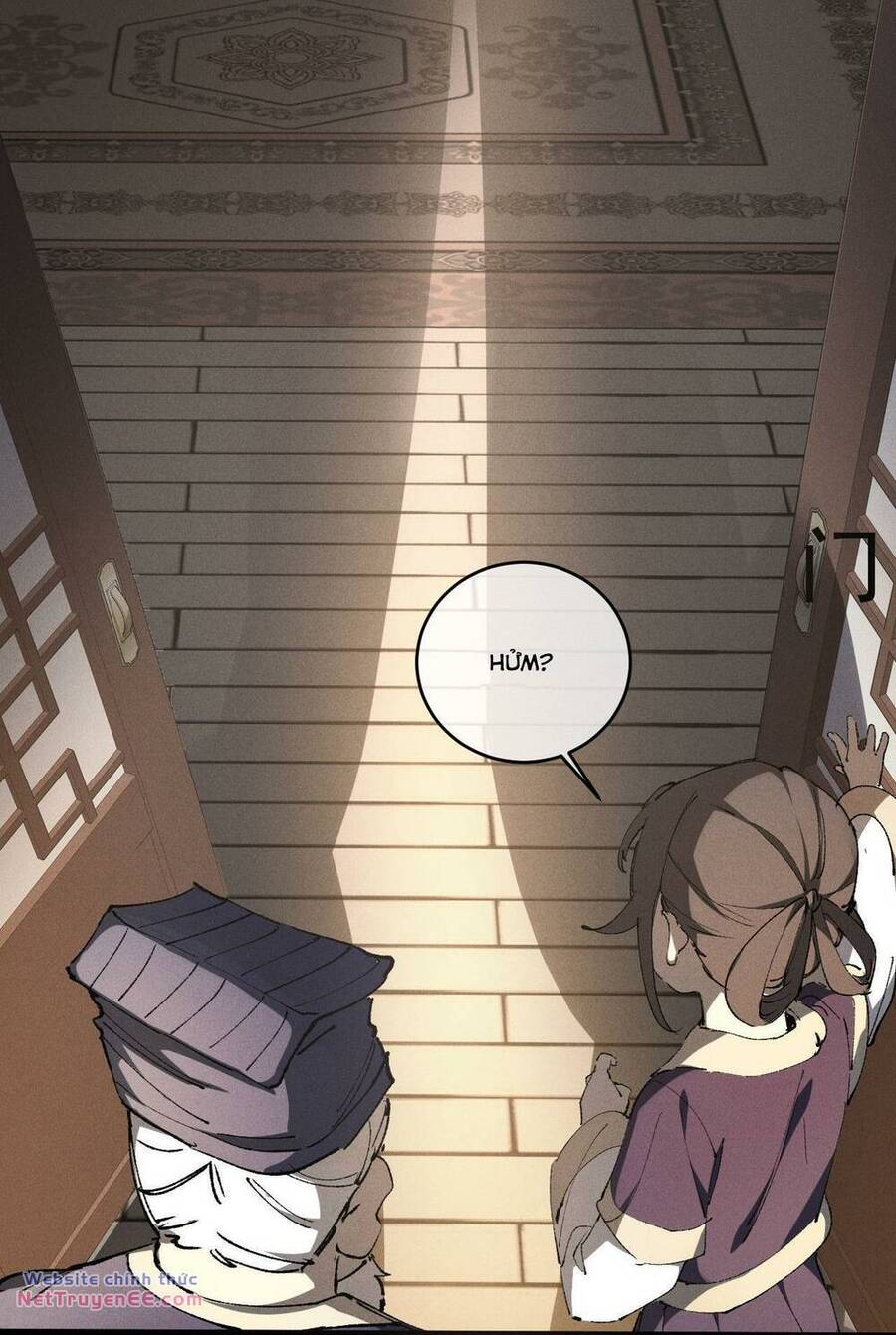 Sau Khi Mở Mắt, Đệ Tử Của Ta Thành Nữ Đế Đại Ma Đầu Chap 7 - Next Chap 8