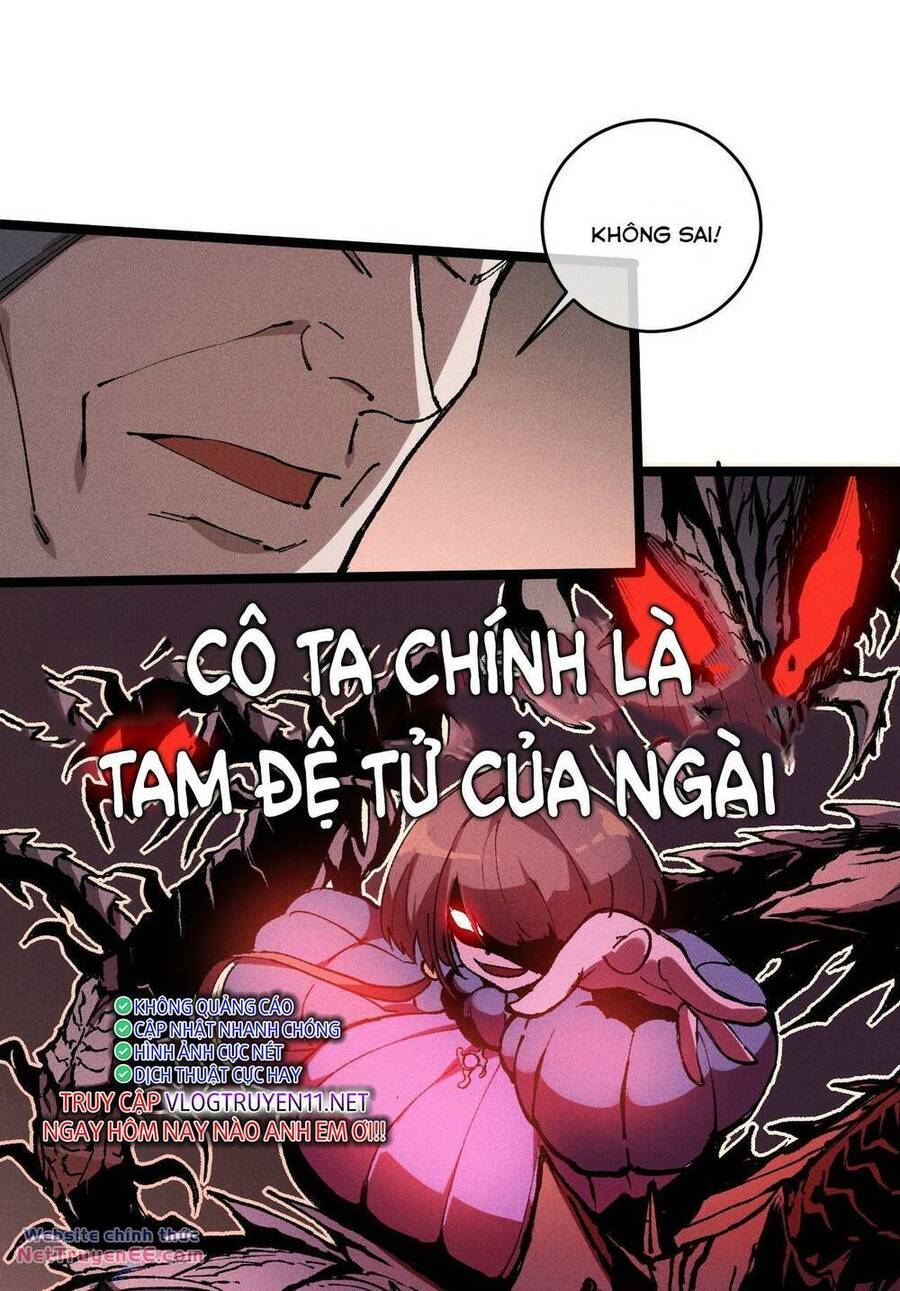 Sau Khi Mở Mắt, Đệ Tử Của Ta Thành Nữ Đế Đại Ma Đầu Chap 7 - Next Chap 8