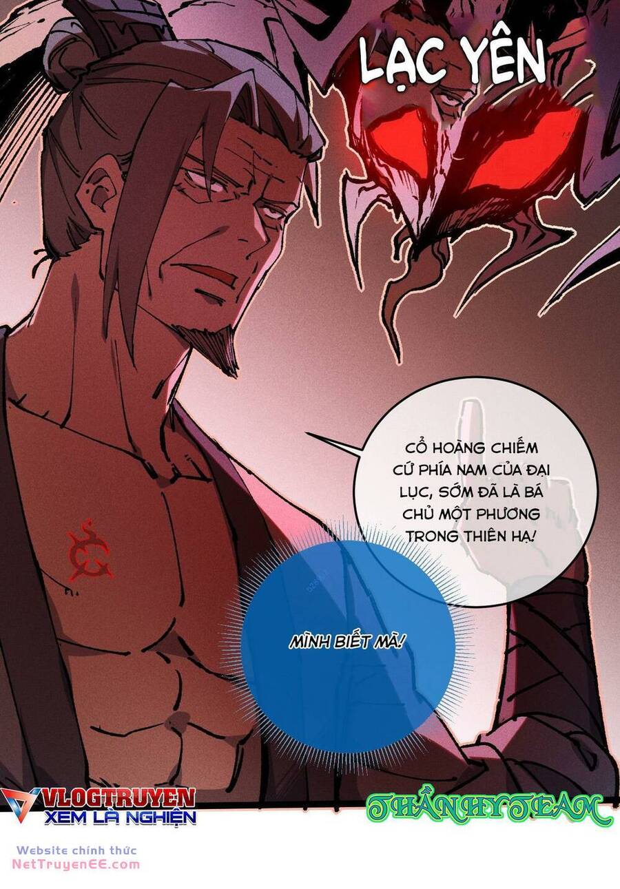Sau Khi Mở Mắt, Đệ Tử Của Ta Thành Nữ Đế Đại Ma Đầu Chap 7 - Next Chap 8